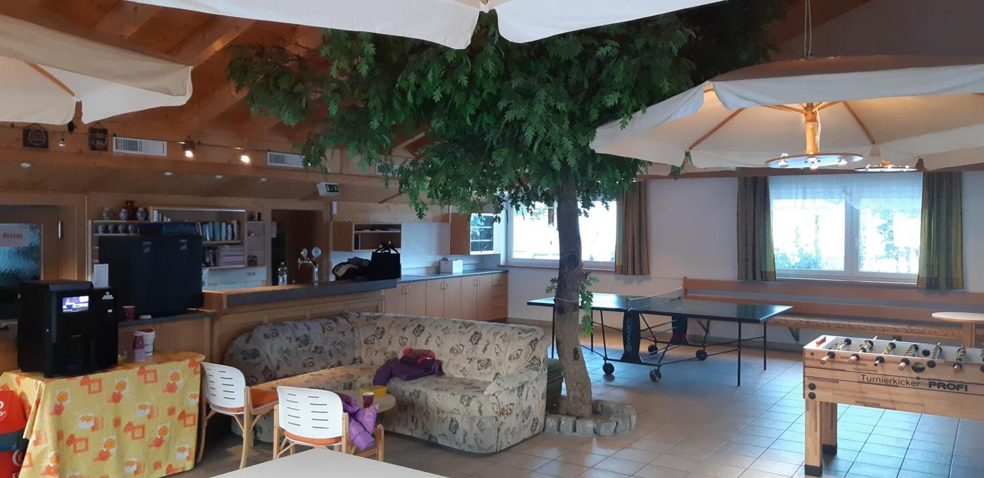 App 1 - Farbennest Mit Fruehstueck Teekueche, Sommerbergbahnen Inkl ทันน์ไฮม์ ภายนอก รูปภาพ